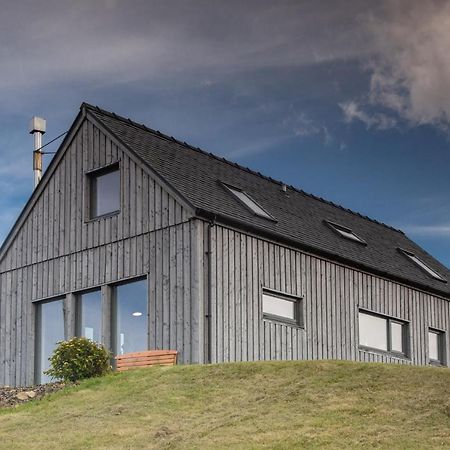 Cuillrigh - Luxury House, Loch & Mountain Views Villa Portree Exterior photo